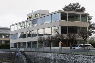 breitling hauptsitz